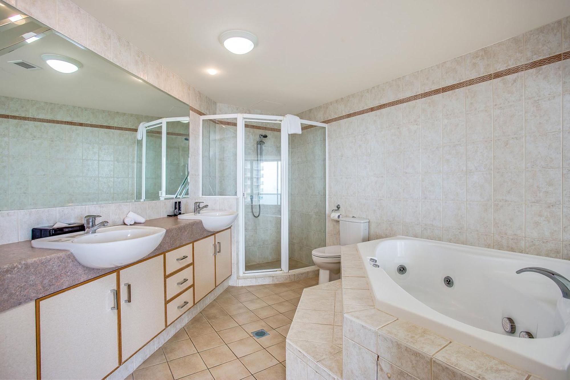 Two-Bedroom