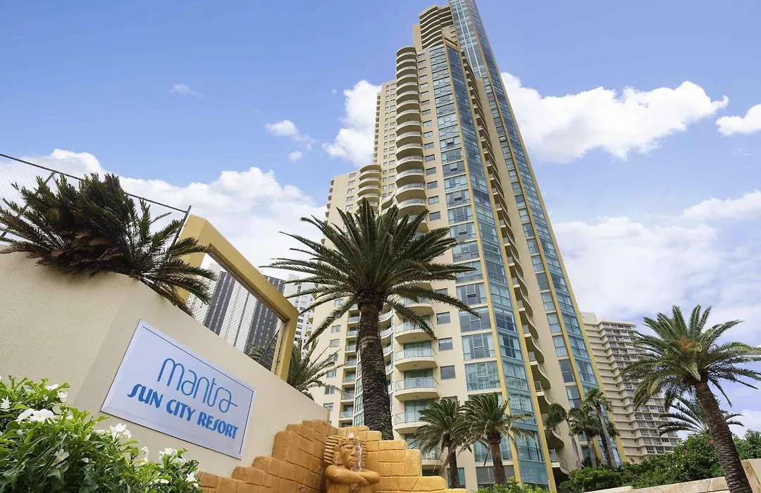 Mantra Sun City-1